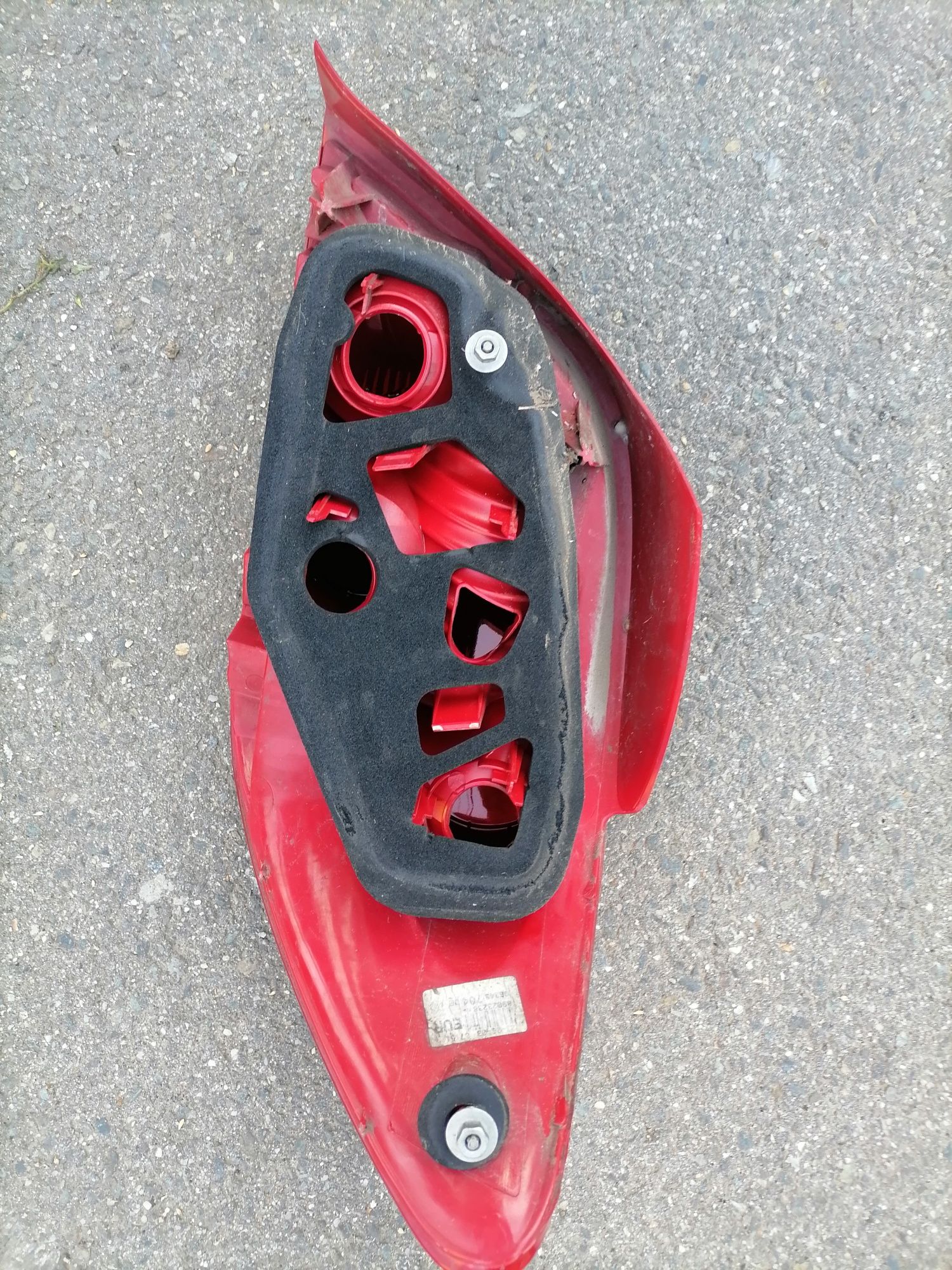 Stopuri Peugeot 307