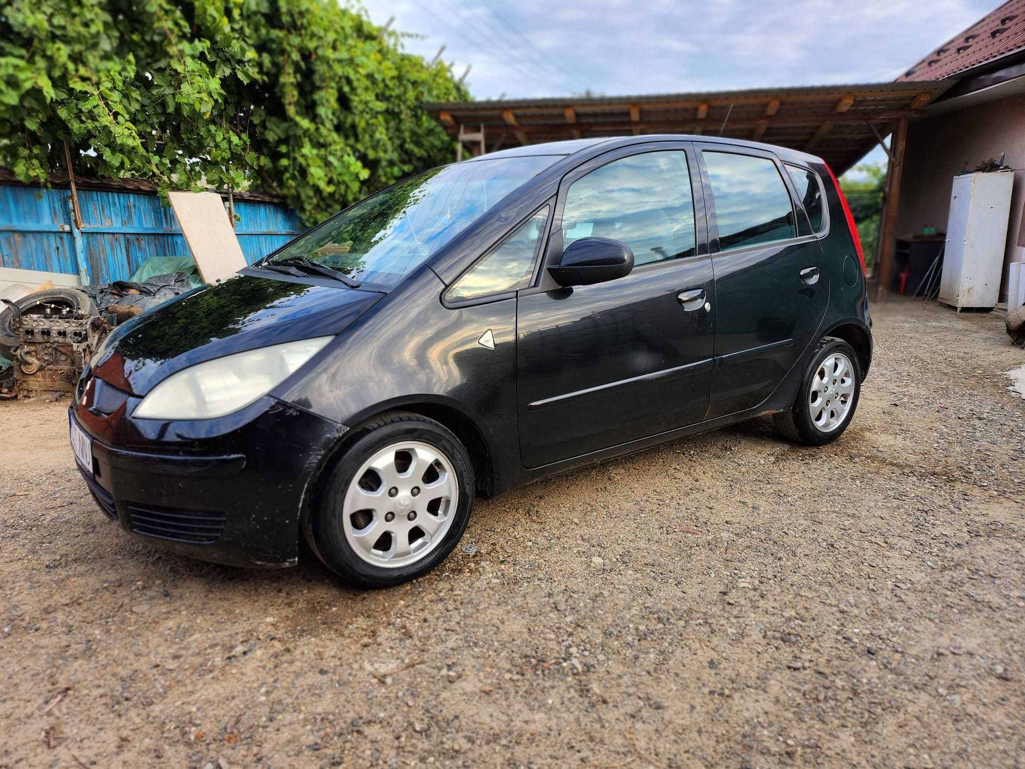Mitsubishi Colt automat 2006