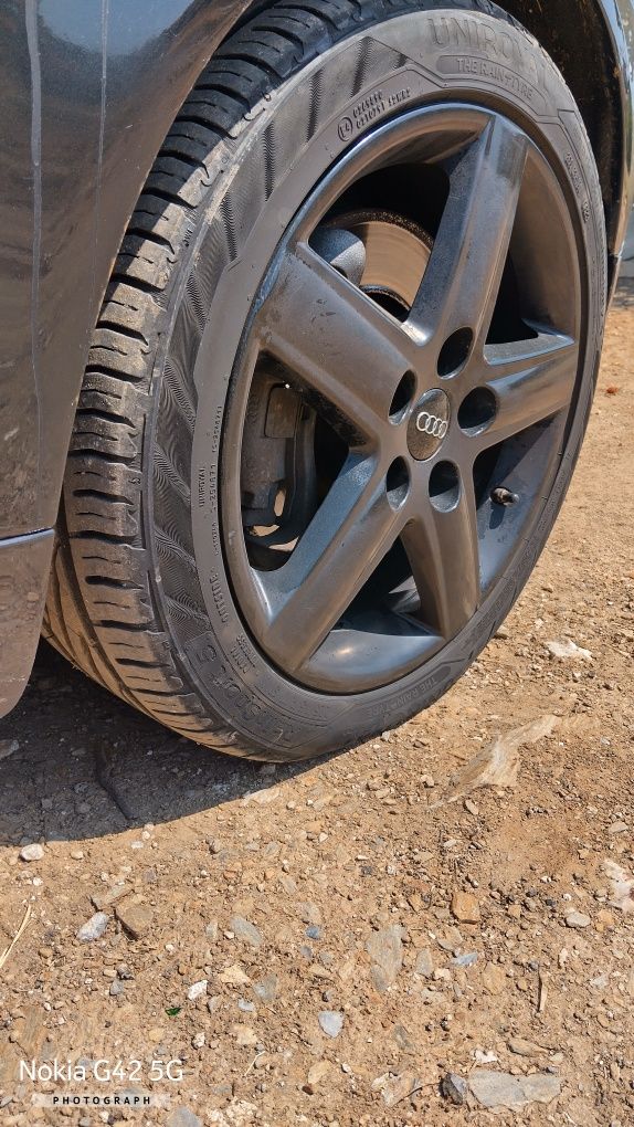 Ауди А4 V6 TDI S-line