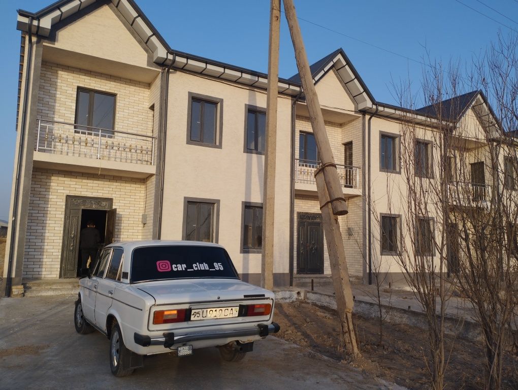 Baz 2106 Sotladi