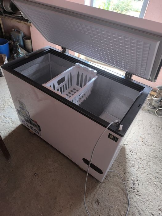 Морозильная LG KLE 220 LITR холати янгидек