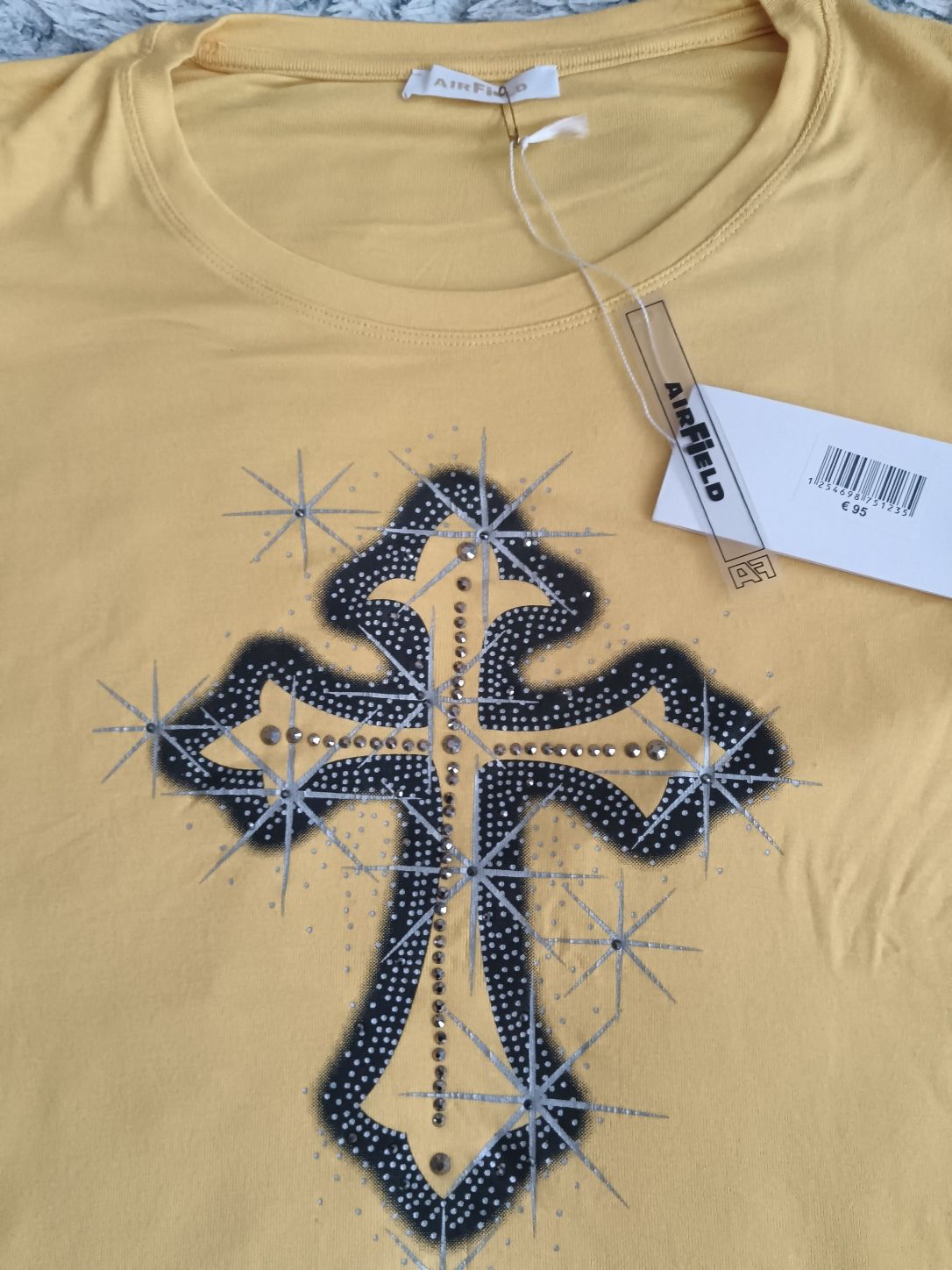Tricou AIR FIELD marimea M
