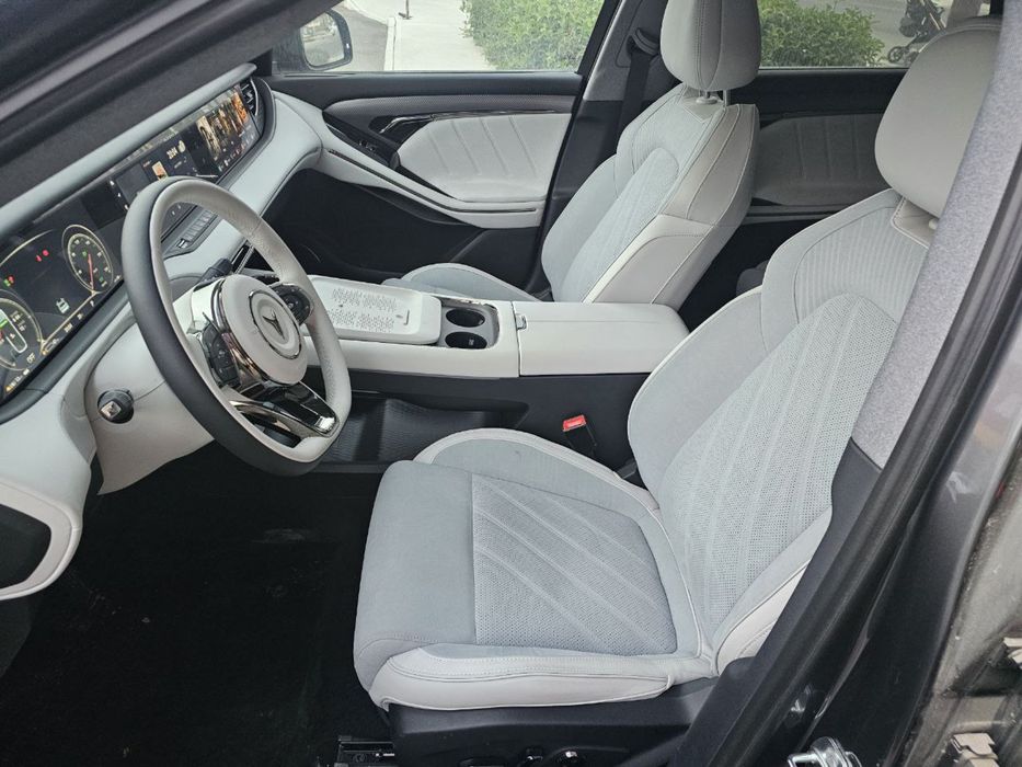 VOYAH FREE 318 Apollo Tech