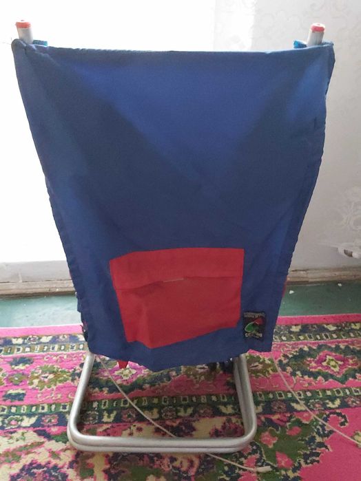 Vand rucsac cu cadru de aluminiu pt. drumetie