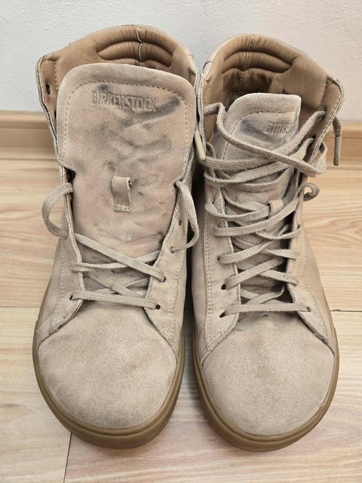 Ghete barbati.Birkenstock 42