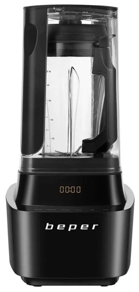 Вакумен блендер BEPER BP.620 , 1000w 1L
