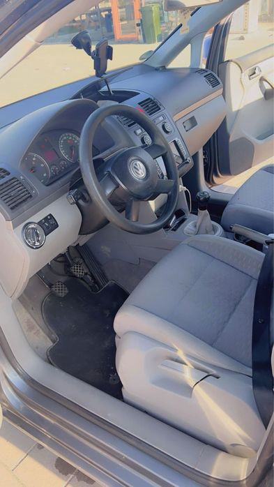 Volswagen Toran 2.0 TDi