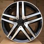 19 Джанти Мерцедес - ML / GLE / Vito / V Class Mercedes V250 GLE350