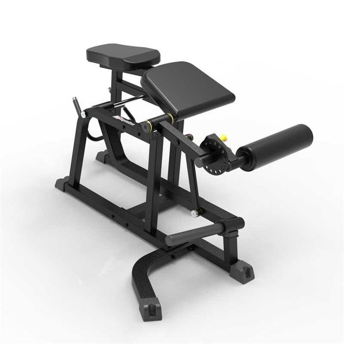 Пейка Задно Бедро – Leg Curl Prone , Фитнес Уред за Крака