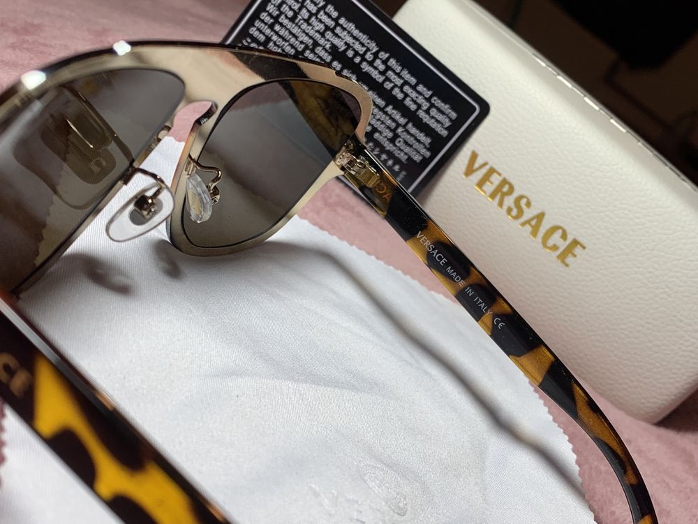 Ochelari Versace