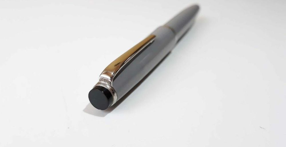 Vechi Pix Rooler Faber Castell Presto 40 , Germania