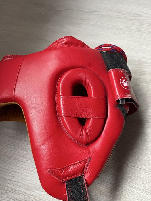 предпазна каска Бокс