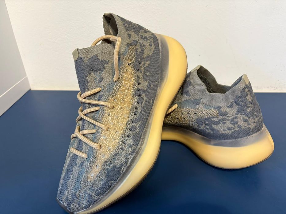 Yeezy boost 380, mărimea 40, noi cu eticheta