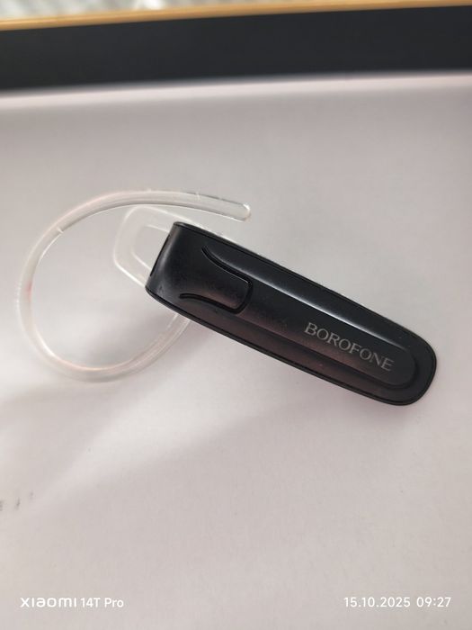 Casca bluetooth borofone bc 10
