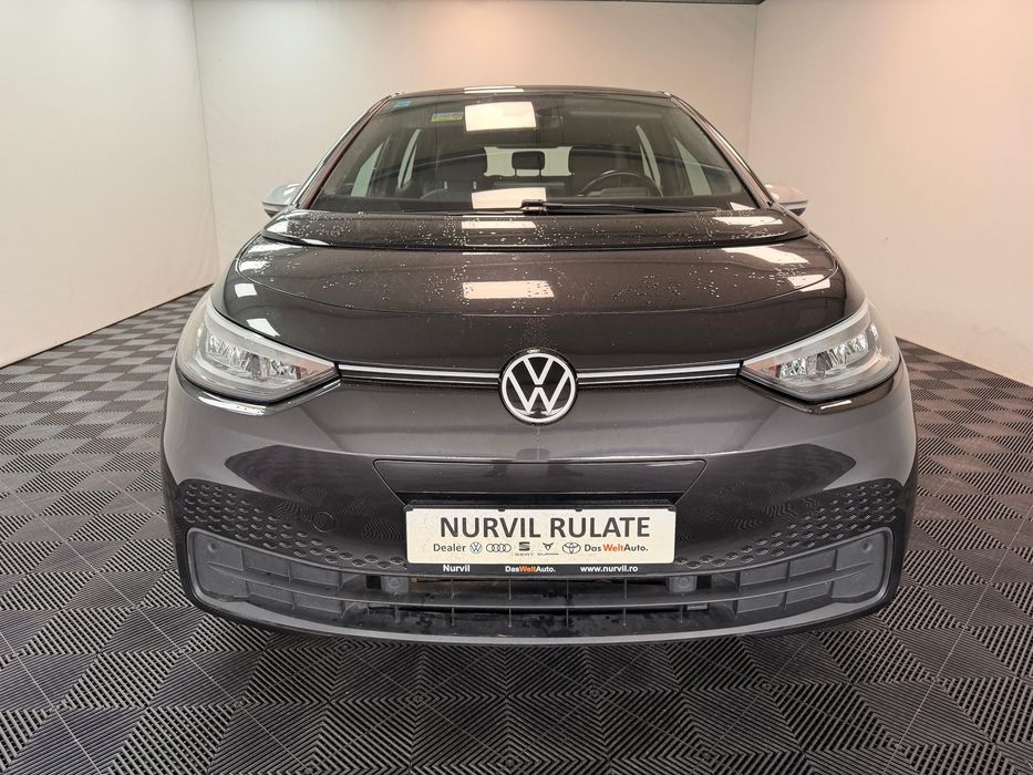 Volkswagen ID.3 Primul Proprietar,istoric complet,Capacitate baterie 58 kWh