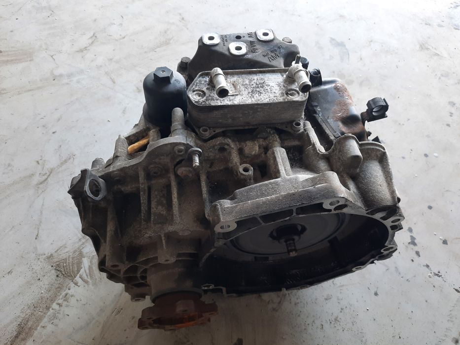 Cutie Dsg6 2.0 tdi Passat cbbb/cbab