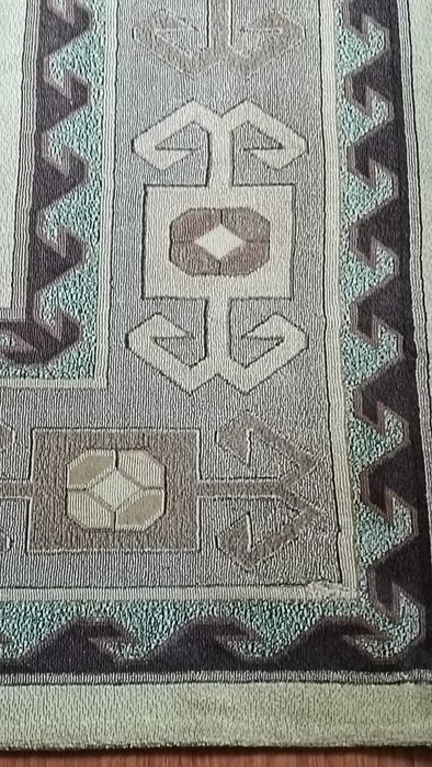 Covor turcesc ca nou