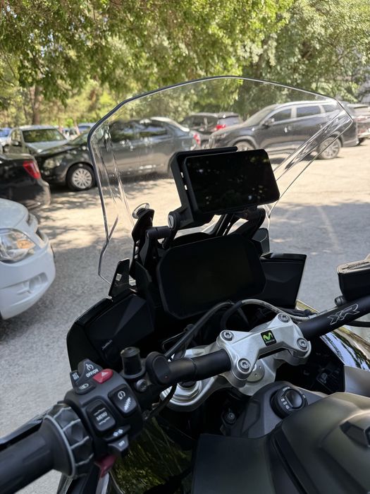 Bmw s1000xr Carbon Fiber