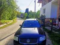 Vând vw passat b5.5 motor 1,9 131 cai