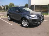 Land Rover Range Rover Evoque Stare foarte buna, merita vazuta!