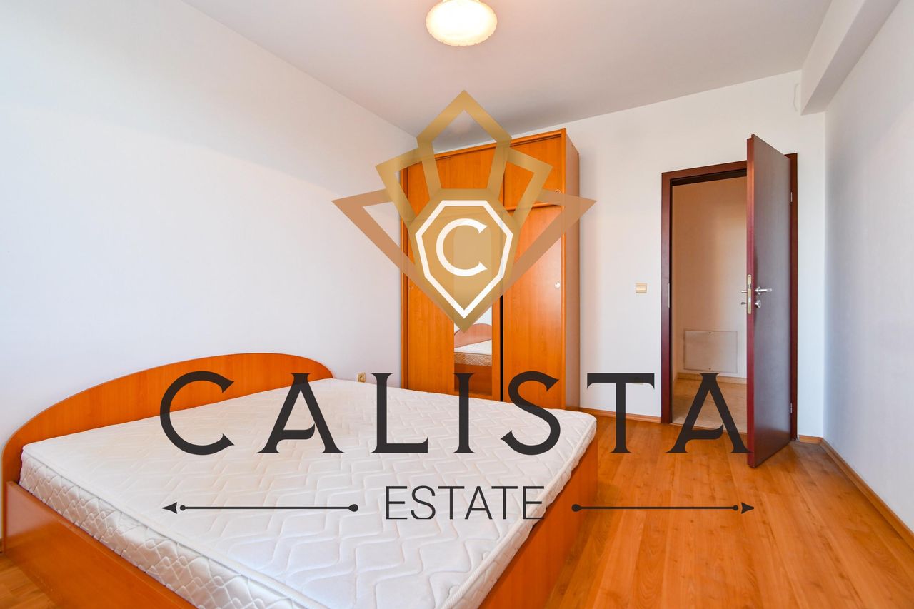 Дава се под наем Двустаен апартамент в София, Младост 1А - 64 кв.м за 599 € - Снимка #7