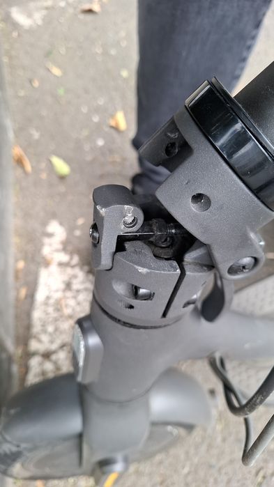 Trotineta xiaomi mi1s