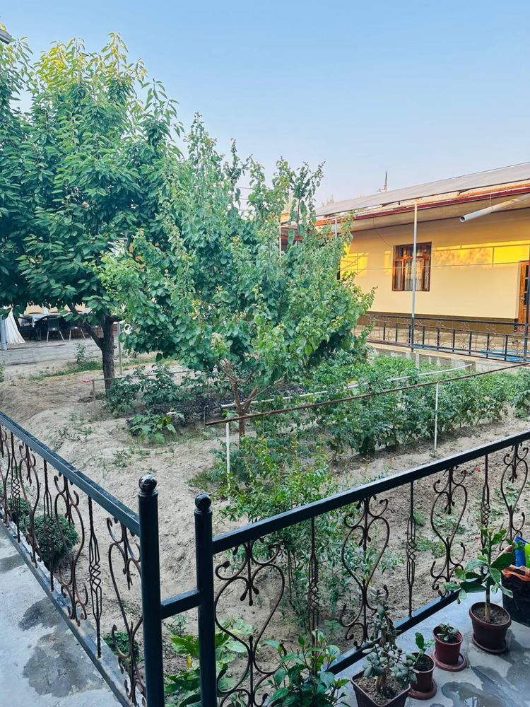 Hovli sotiladi uzbekistanskayada
