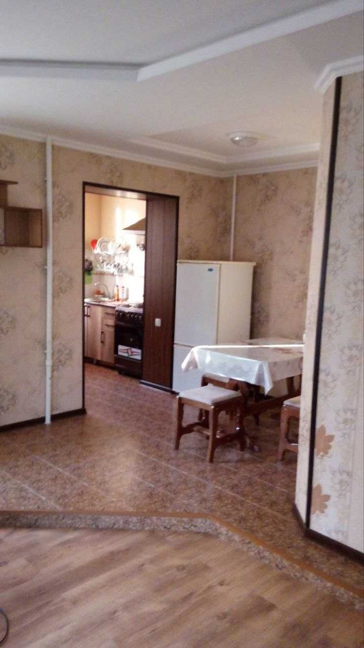 ул.Саламатина кафе Эвос 1-комн 2/4 38 м² чистая мебель техника