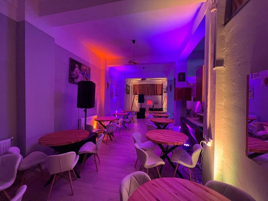 Locatie inchiriat Craciun si Revelion