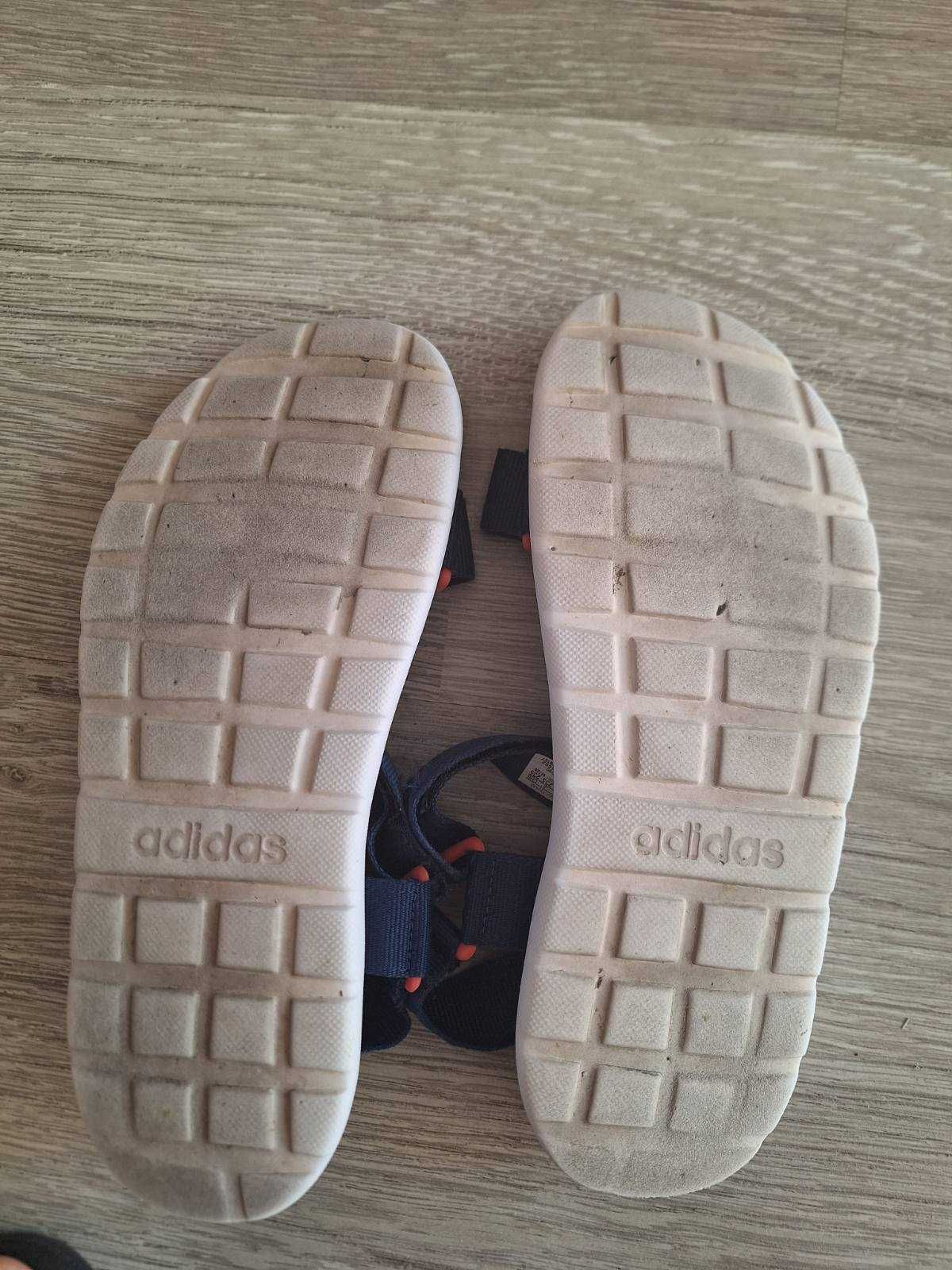 Сандали Adidas 37/38 номер