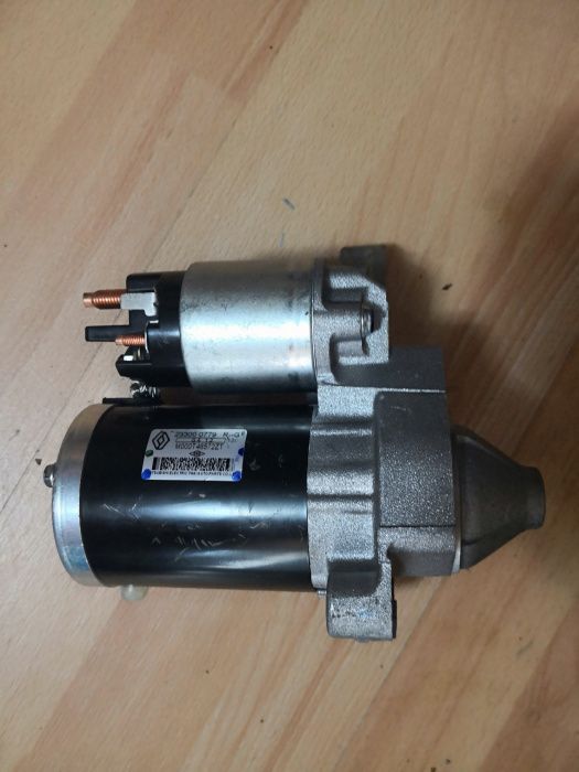 Electromotor Lodgy, Dokker, Duster 1,2 tce