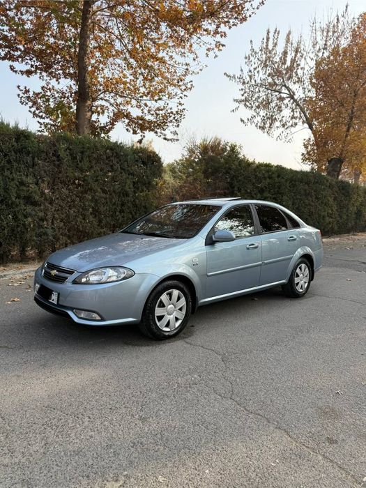 Lacetti Avtomat Karobka. + Metan Gaz.