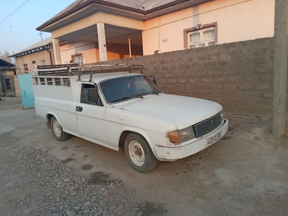 31029 Пикап сотилади