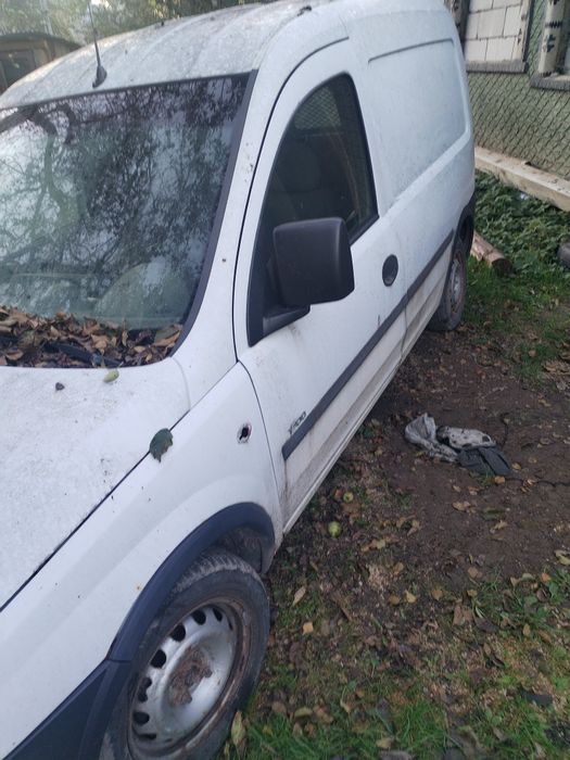 Pentru piese de schimb