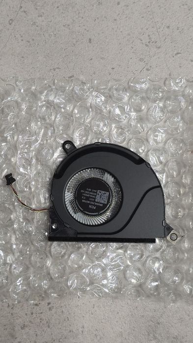 Кулер 13NR0IJ0P03011 для ноутбука Asus G814JZ-G18