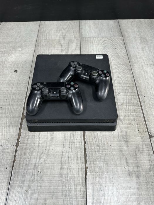 NDP Amanet NON-STOP Calea Vitan Nr. 121 PLAYSTATION 4 SLIM (38271)