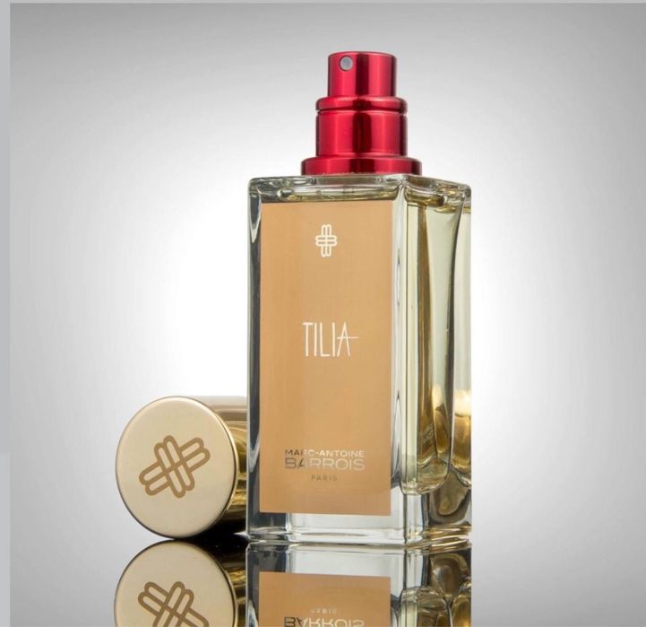 Marc Antoine Barrois духи