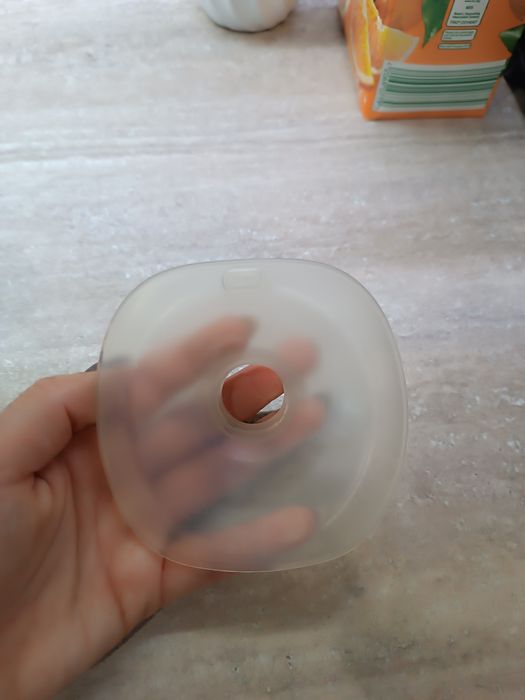 Ел.помпа за кърма Canpol