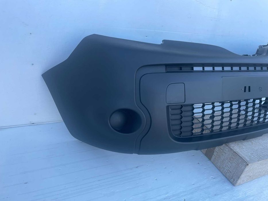 Bara fata Renault Kangoo 2 2013+ originala cu defect