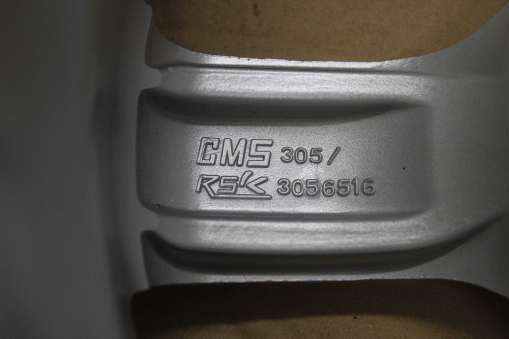 Джанти 16" Honda Civic, Accord, CRV