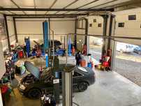 Service auto Cluj