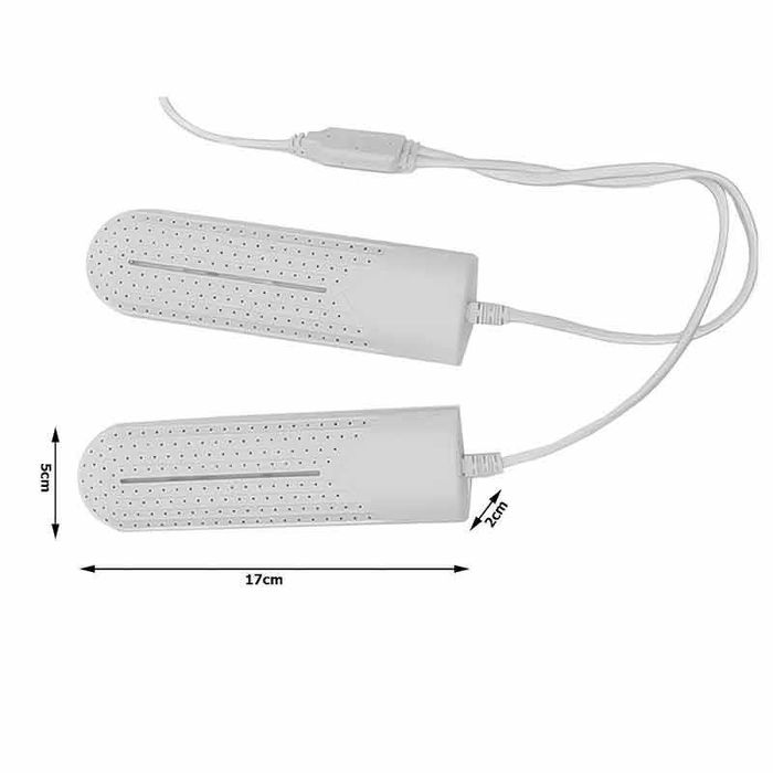 Нагревател/сушилня за обувки, ръкавици, шапки и други