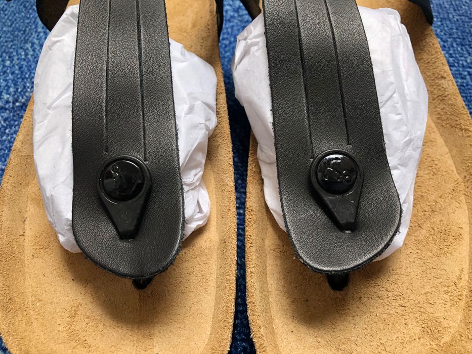 Bayton Sandals дамски сандали - 38/24см