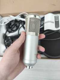 Студийный микрофон BM 800 в отличном состоянии