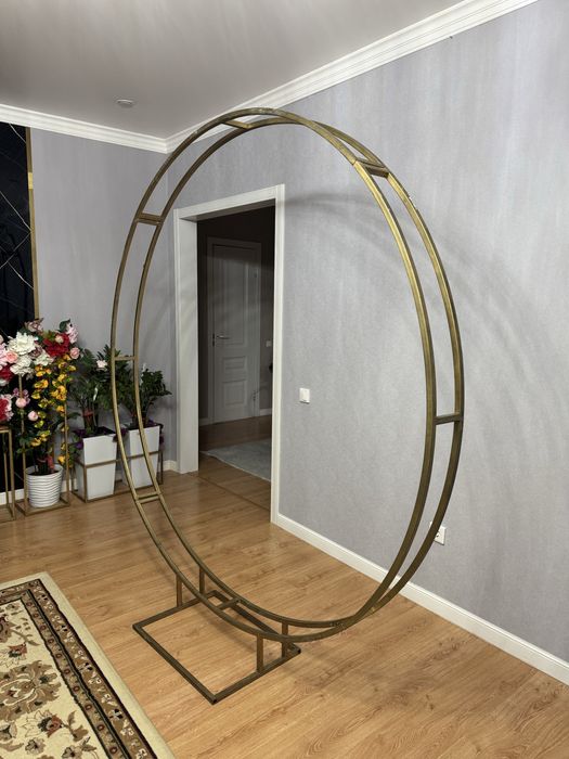 Стойка каркас для банера аренда