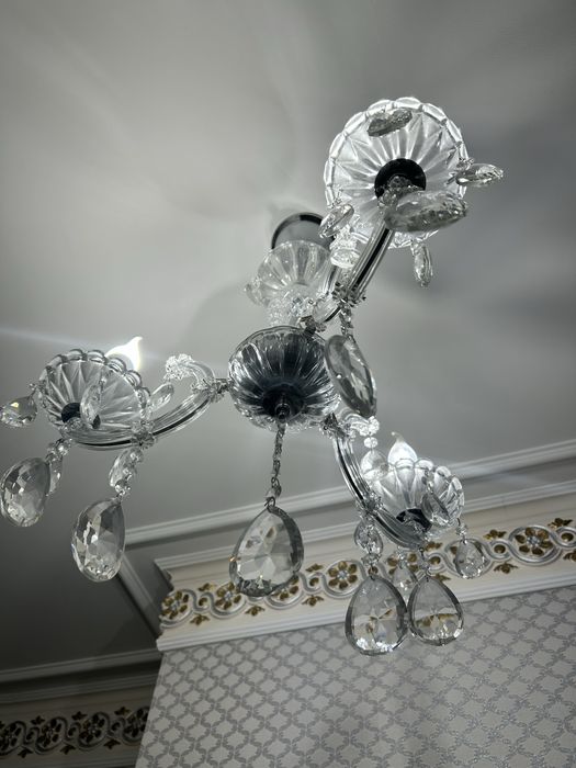 Продается Люстра, новая!!! Срочно