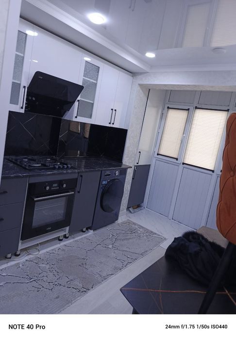 22 мкр аренда квартира