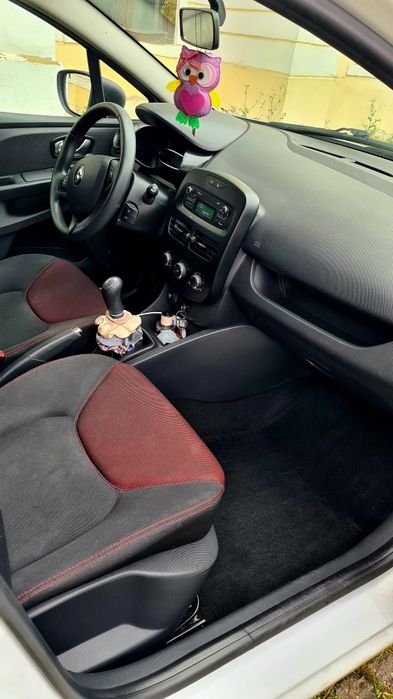 Vând Renault Clio 4