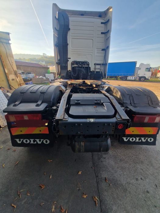 Vand VOLVO FH  420 CP , an 2012 - 2 bucati