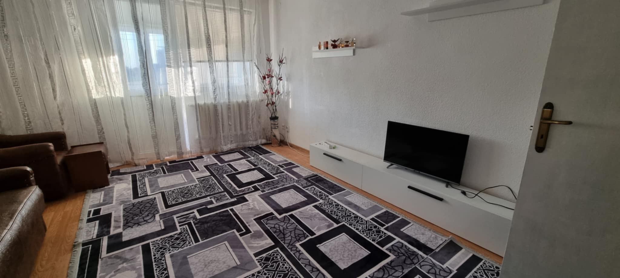 Apartament 4 camere